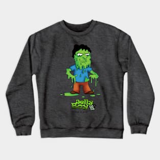 Jelly Boy Crewneck Sweatshirt